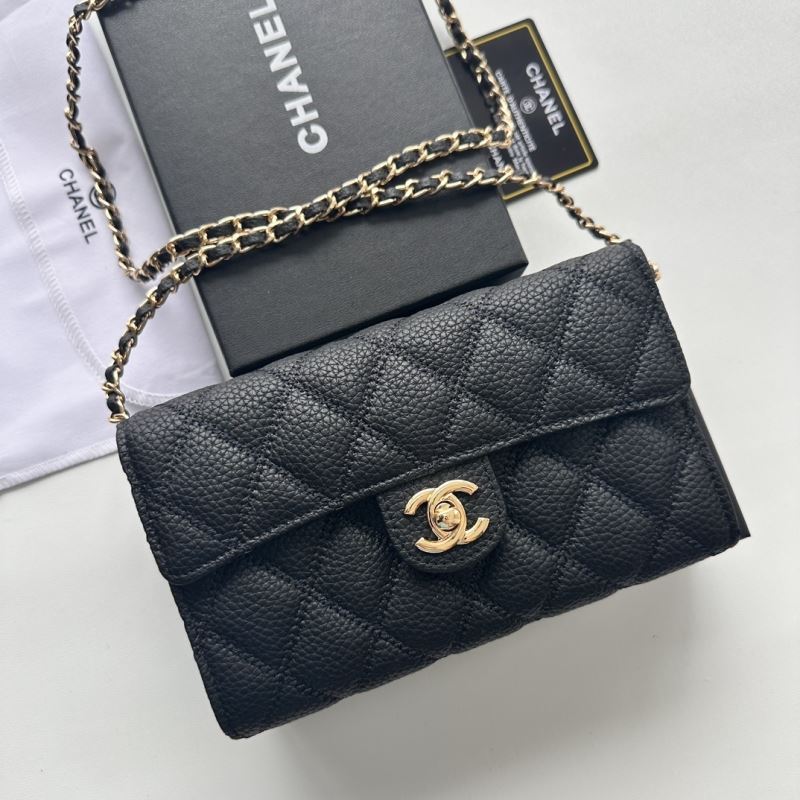 Chanel CF Series Bags